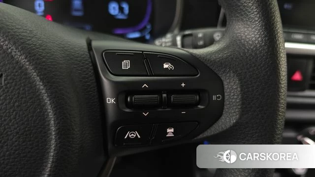 Kia The New Morning (JA) id 5051793 из Кореи 10