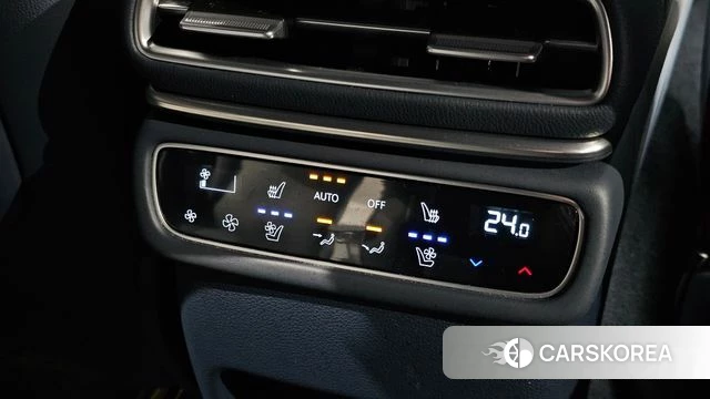 Genesis GV80 Coupe id 4964654 из Кореи 10