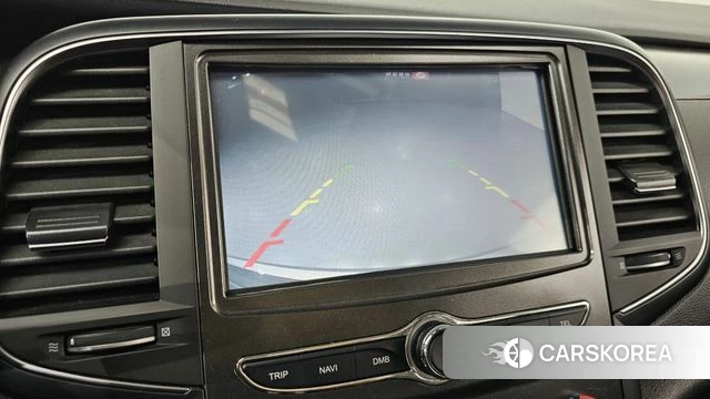 Renault Korea (Samsung) SM6 id 3821115 из Кореи 10