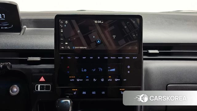 Hyundai Staria id 4981786 из Кореи 10
