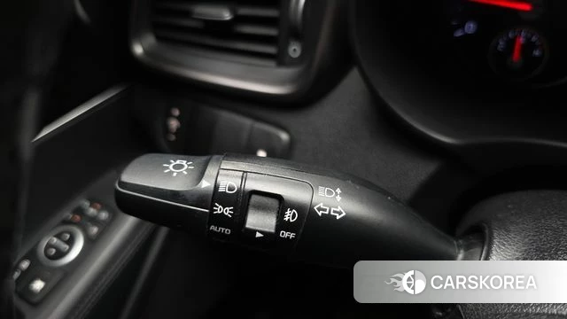 Kia The New Sorento id 4931188 из Кореи 10