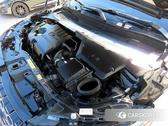 Land Rover Discovery Sports 2nd Generation id 4966876 из Кореи 10