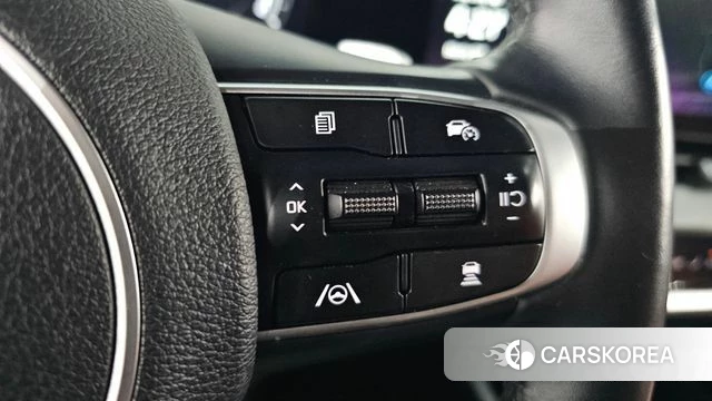 Kia Sportage 5th Generation Hybrid id 5033008 из Кореи 10