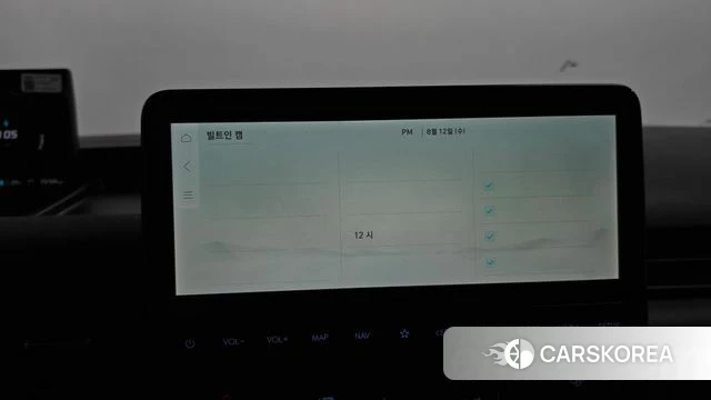 Hyundai ST1 id 4691274 из Кореи 10