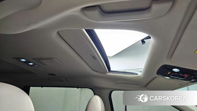 Kia Carnival 4th generation id 4965413 из Кореи 10