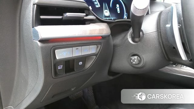 Genesis G80 (RG3) id 4967039 из Кореи 10