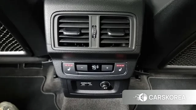 Audi SQ5 (FY) id 3395099 из Кореи 10