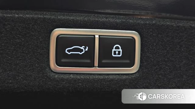 Hyundai Grandeur Hybrid (GN7) id 4834777 из Кореи 10