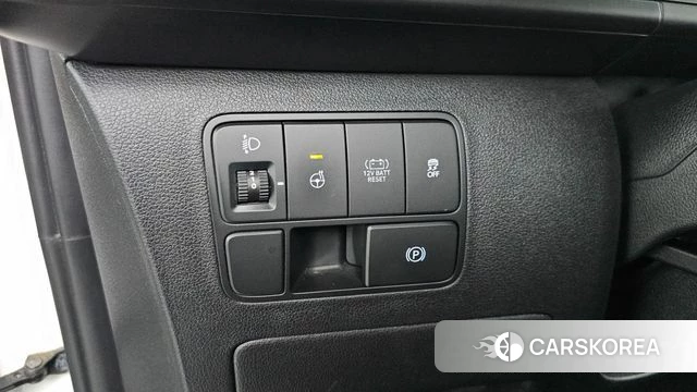 Hyundai Staria id 4985371 из Кореи 10