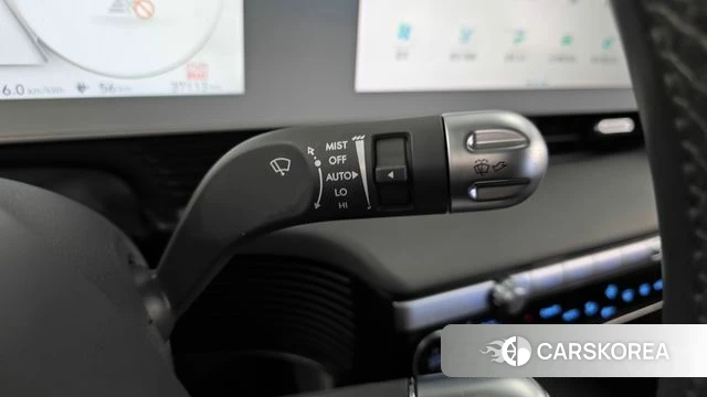 Hyundai Ionic 5 id 4958924 из Кореи 10