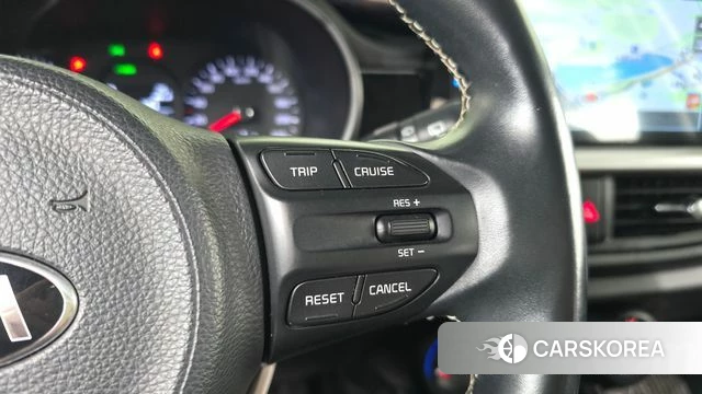 Kia All New Morning (JA) id 5024101 из Кореи 10