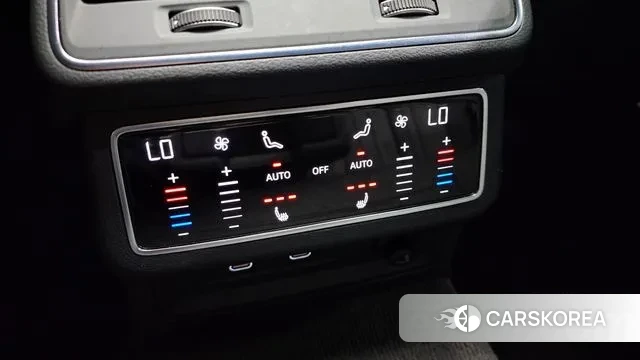 Audi A6 (C8) id 3164409 из Кореи 10