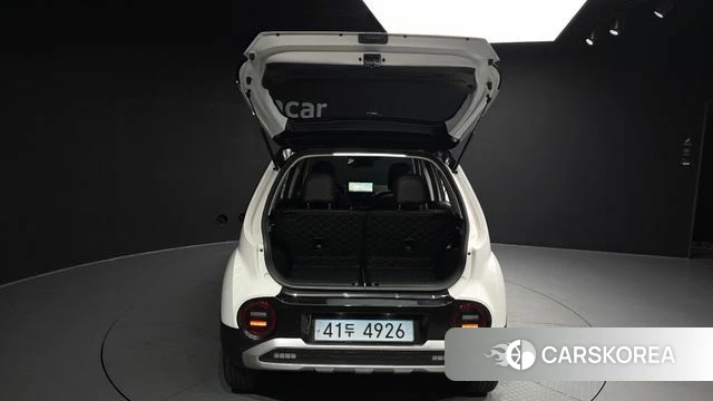Hyundai Casper Electric id 4778261 из Кореи 10
