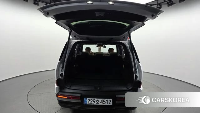 Hyundai Santa Fe (MX5) id 5011293 из Кореи 10