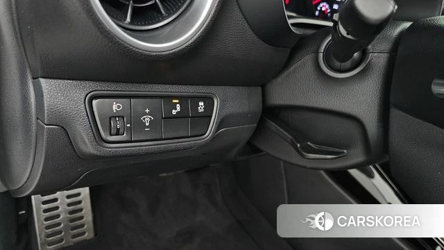 Kia The New K3 2nd generation id 5017066 из Кореи 10