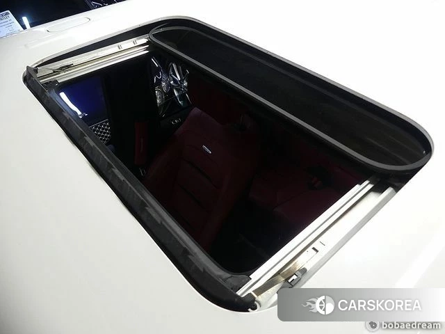 Mercedes-Benz G-Class W463b id 4566725 из Кореи 10