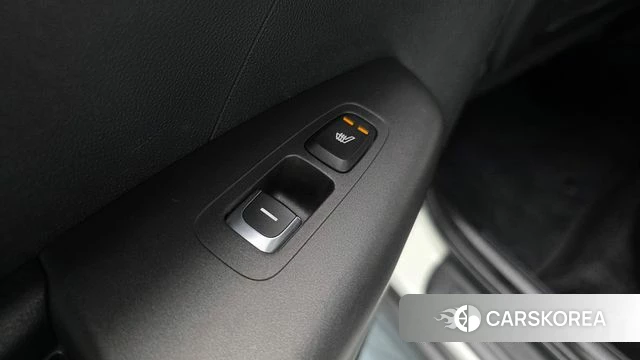 Kia Sportage The Bold id 4992618 из Кореи 10