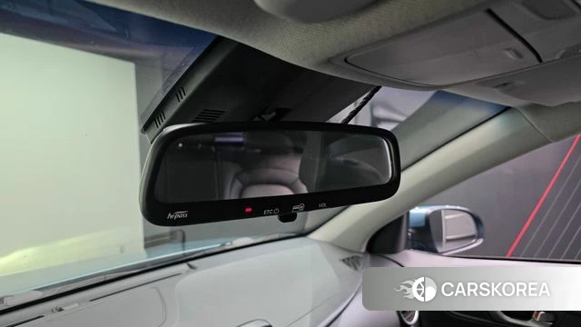 Hyundai Kona id 5048607 из Кореи 10