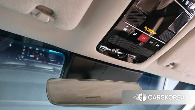 Hyundai Grandeur Hybrid (GN7) id 4957926 из Кореи 10