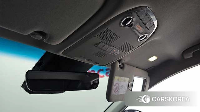 Hyundai The New Grandeur IG id 5023220 из Кореи 10