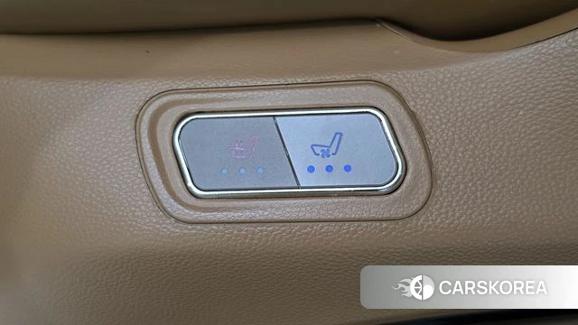 Kia Carnival 4th generation id 5012022 из Кореи 10