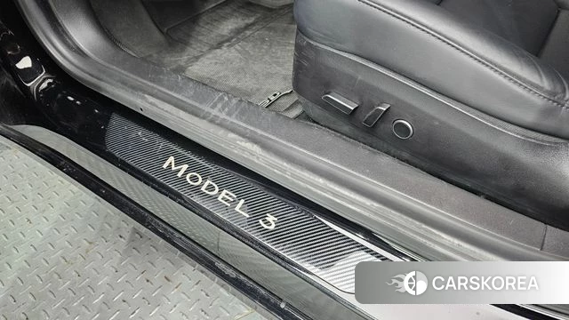 Tesla Model 3 id 4780093 из Кореи 10