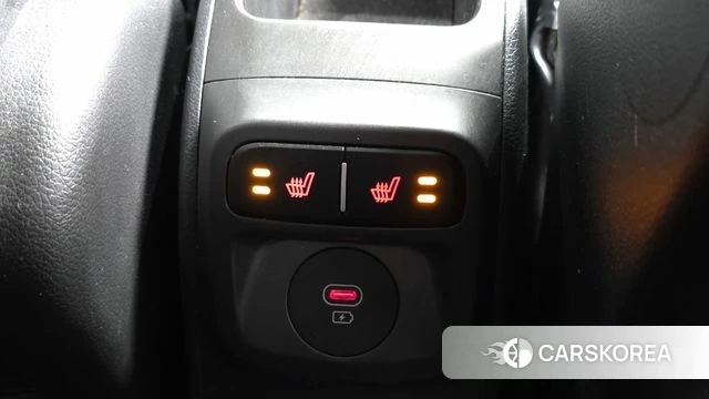 Kia The New Kia Ray id 5027002 из Кореи 10