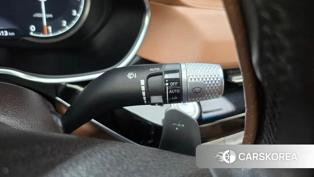 Genesis G80 (RG3) id 4987543 из Кореи 10