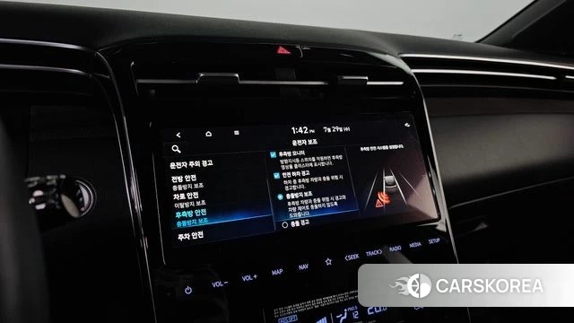 Hyundai Tucson (NX4) id 4642181 из Кореи 10