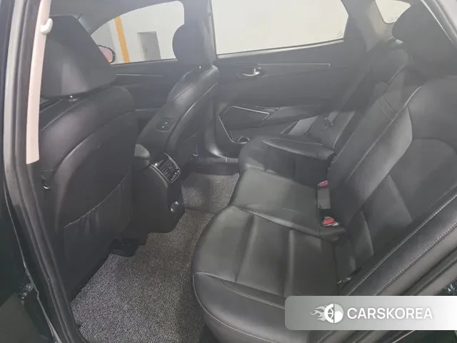 Kia K7 Premier id 3439460 из Кореи 10