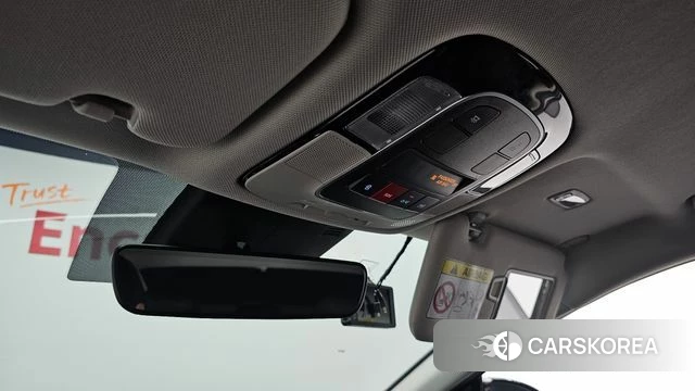 Hyundai Sonata (DN8) id 4976188 из Кореи 10
