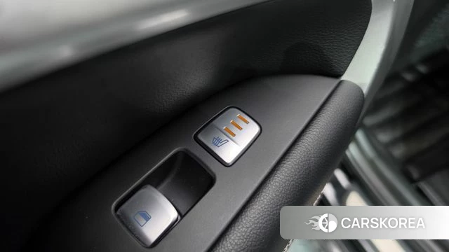 Genesis G70 id 4953045 из Кореи 10
