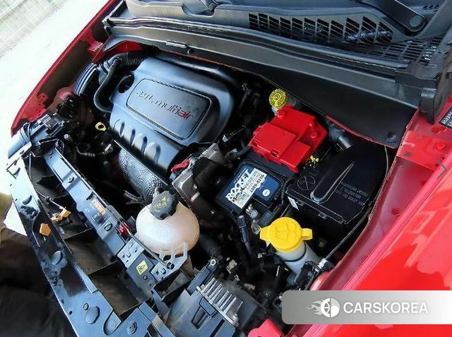 Jeep Renegade id 4987104 из Кореи 10