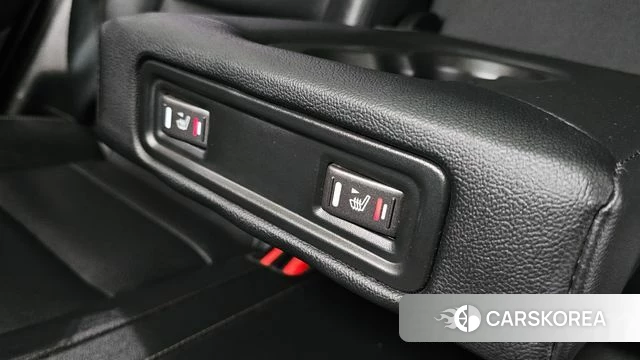 Renault Korea (Samsung) QM6 id 4944415 из Кореи 10