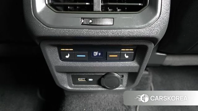 Volkswagen Tiguan Allspace id 4998089 из Кореи 10