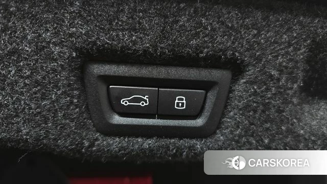 BMW 5 Series (G60) id 5025964 из Кореи 10
