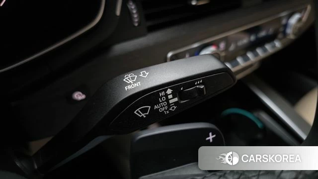 Audi A5 (F5) id 4905047 из Кореи 10