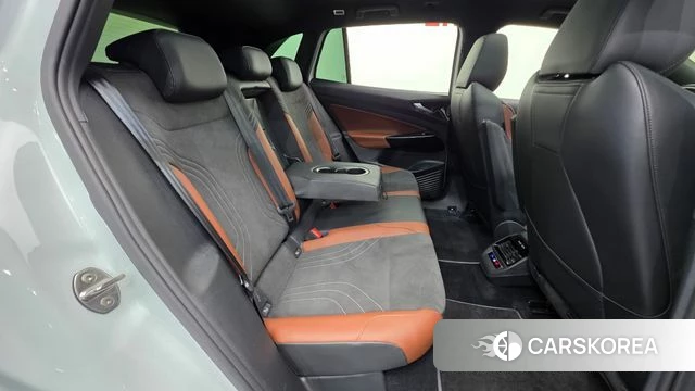 Volkswagen ID.4 id 5021543 из Кореи 10