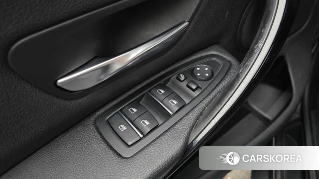 BMW 4 Series (F32) id 5004117 из Кореи 10
