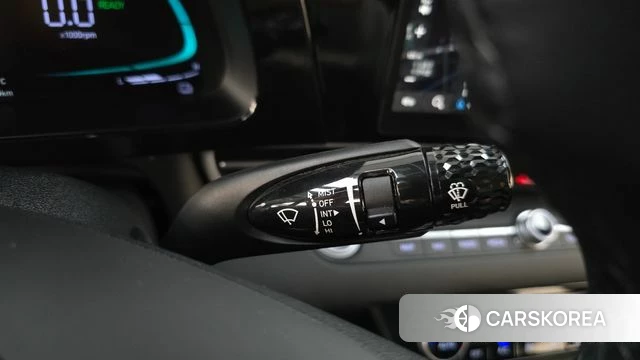 Hyundai The New Avante Hybrid (CN7) id 4985764 из Кореи 10