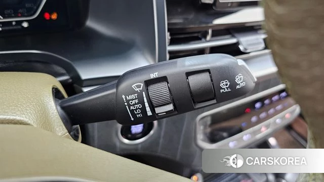 Ssangyong The New Rexton Sports Cannes id 5021795 из Кореи 10