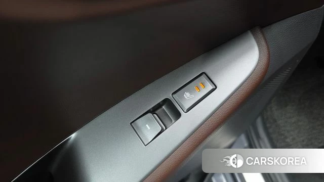 Hyundai The New Ionic Hybrid id 4727768 из Кореи 10