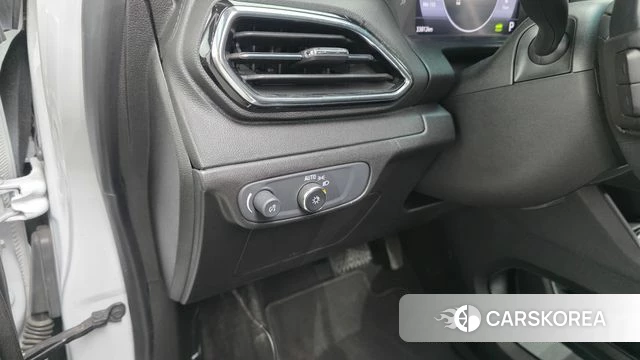 Chevrolet (GM Daewoo) New Bolt EV id 4917321 из Кореи 10