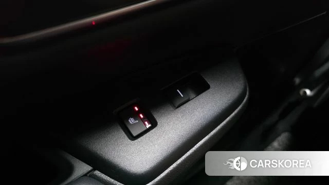 Honda CR-V 5th generation id 4666040 из Кореи 10