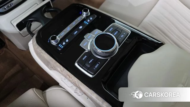 Genesis G90 id 5012846 из Кореи 10
