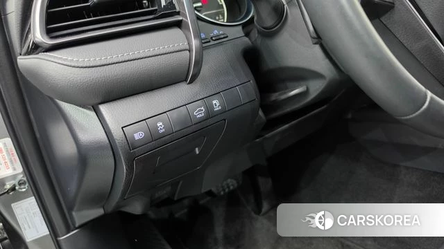 Toyota Camry (XV70) id 4941534 из Кореи 10