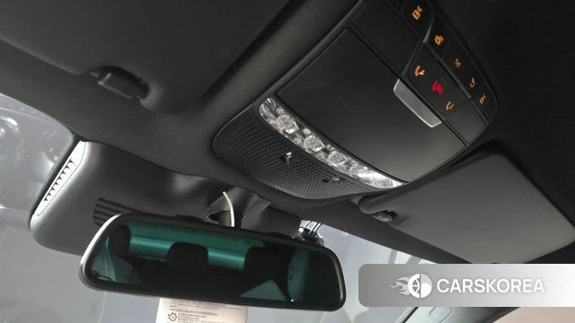 Mercedes-Benz GLC-Class X253 id 4923812 из Кореи 10