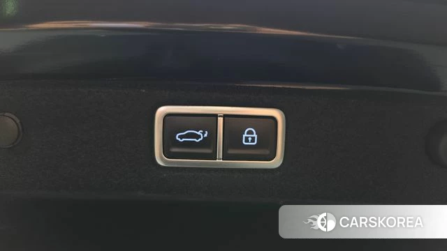 Hyundai Grandeur Hybrid (GN7) id 4975117 из Кореи 10