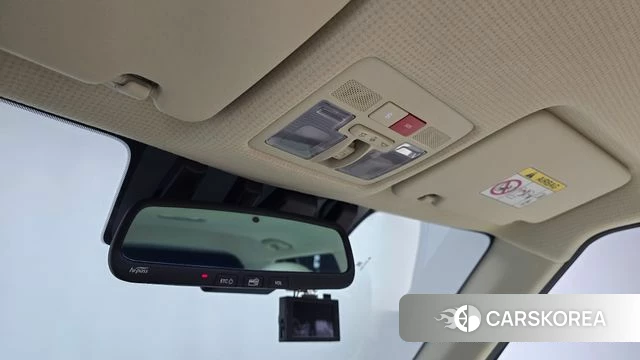 Hyundai Casper Electric id 5001686 из Кореи 10
