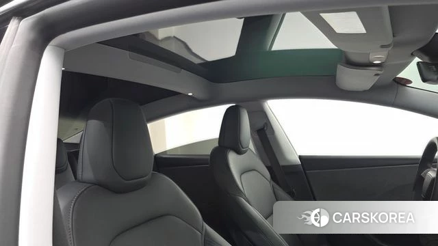 Tesla Model 3 id 5026080 из Кореи 10